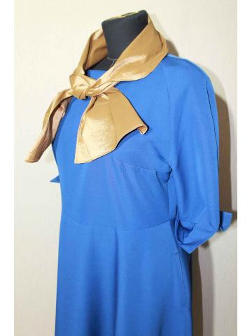 Декоративный шарф